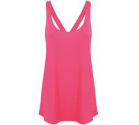 Skinni Fit - Débardeur de sport - Femme (RW5491)