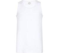 Skinni Fit fille Feel Good Débardeur stretch PC3510 (9-10 ans (140)) (Blanc)