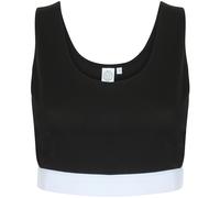 Skinni Fit - Haut court FASHION - Femme (PC6414)