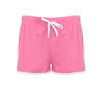 Skinni Fit - Short rétro - Femme (PC3562)