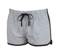 Skinni Fit - Short rétro - Femme (PC3562)