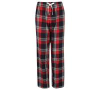 Skinnifit Pantalon de pyjama Tartan - femme (RW6025)