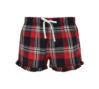Skinnifit - Short Tartan - Femme (RW6024)