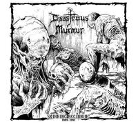 Disastrous Murmur – Skinning Beginning 1989-1991 – CD