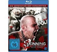 Skinning-Wir Sind das Gesetz [Blu-Ray] [Import]