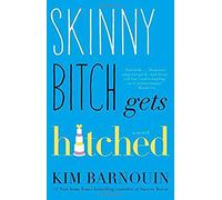 Skinny Bitch Gets Hitched