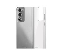 Skinny coque de protection pour téléphones portables 16,9 cm (6.67") Housse Transparent