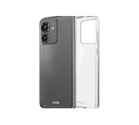 Skinny coque de protection pour téléphones portables 17 cm (6.7") Housse Transparent