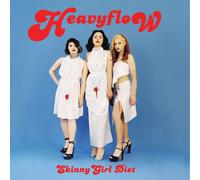 Skinny Girl Diet - Heavy Flow [New Vinyl LP]