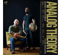 Skinny Hightower/Tyler Gauldin Analog Theory (Vinyl)