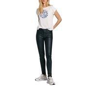 Skinny Jeans MW Pl204728, Jeans,