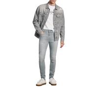 Pepe Jeans Pm207387 Skinny Fit Jeans Gris 31 / 32 Homme