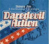 Skinny Jim - Daredevil Action [Import]