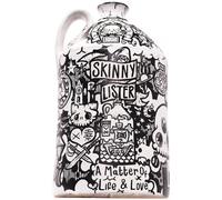 Skinny Lister - A Matter of Life & Love-Pink Vinyl [Import]