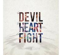 Skinny Lister Devil, the Heart & the.. (CD)