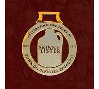 Skinny lister - Down on deptford broadway