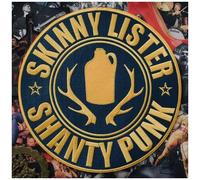 Shanty Punk