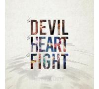 Skinny Lister The Devil, the Heart, the Fight (Vinyl) 12" Album