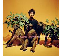 Skinny Pelembe - Dreaming is Dead Now