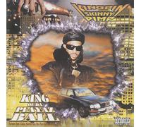King of da playaz ball CD