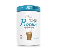 Skinny Protein (450g)CaféProtéines MinceurQnt