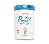 Skinny Protein (450g)VanilleProtéines MinceurQnt