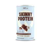 QNT Liife Skinny Protein Chocolate Flavour Poudre 440 g