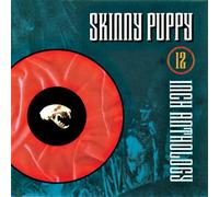 Skinny Puppy - 12 Inch Anthology