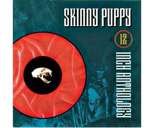 Skinny Puppy - 12 Inch Anthology