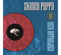 Skinny Puppy - 12 inch Anthology [Import]
