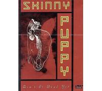 Skinny Puppy -Ain'T It Dead Yet [DVD] by Dwayne R. Goettel