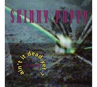 Skinny Puppy - Ain't It Dead Yet-Live [Import]