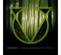 Skinny Puppy - Bootlegged Broke & in..