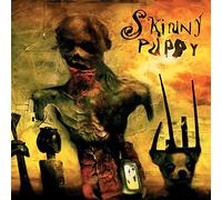 Skinny Puppy - Brap [Import]