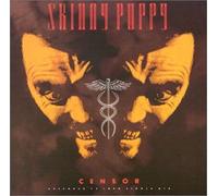 Skinny Puppy - Censor