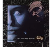 Skinny Puppy Cleanse Fold and Manipulate (Vinyl) 12" Album