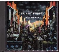 Skinny Puppy - Last Rights