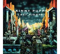Skinny Puppy - Last Rights [Import]
