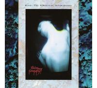 Skinny Puppy - Mind: The Perpetual Intercourse [Vinyl Lp]