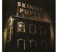 Skinny Puppy - Process