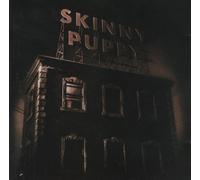 Skinny Puppy - Process