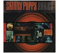 Skinny Puppy - Rabies [Vinyl Lp]