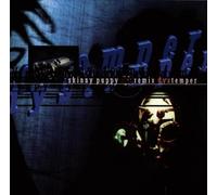 Skinny Puppy - Remix Days Temper [Import]