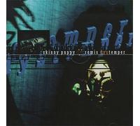 Skinny Puppy - Remix Dys Temper