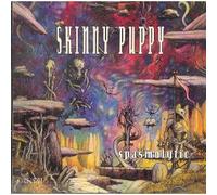 Skinny Puppy - Spasmolytic/Shore Line Poison/Walking on Ice