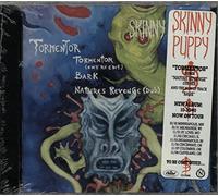 Skinny Puppy - Tormentor