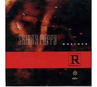 Skinny Puppy - Warlock
