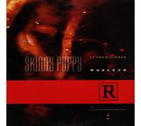 Skinny Puppy - Warlock [Vinyl LP]