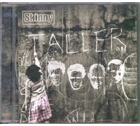 Arista Skinny - Taller
