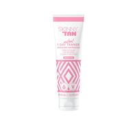 Skinny Tan Clear Self-Tanning Mousse - Self Tanner with Hyaluronic Acid and Aloe Vera - Fast Drying Provides Gorgeous Glow - Ultimate Dark - 4.9 oz